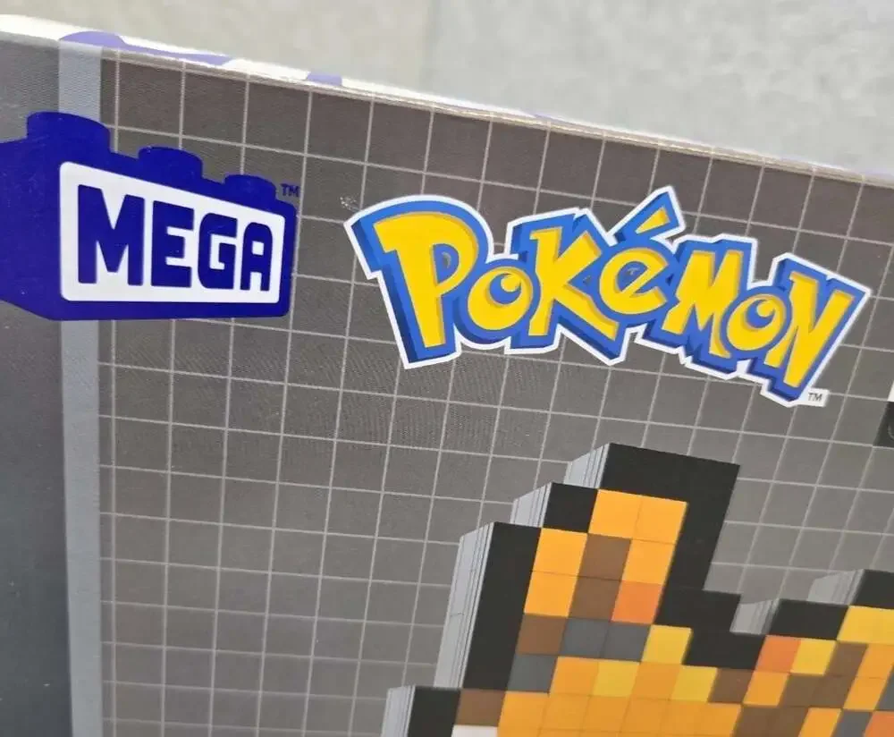 Mega pokemon eevee